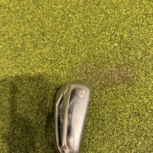 Mizuno JPX 919 Hot Metal Ptiching Wedge, Dynamic Gold Stiff Flex, RH