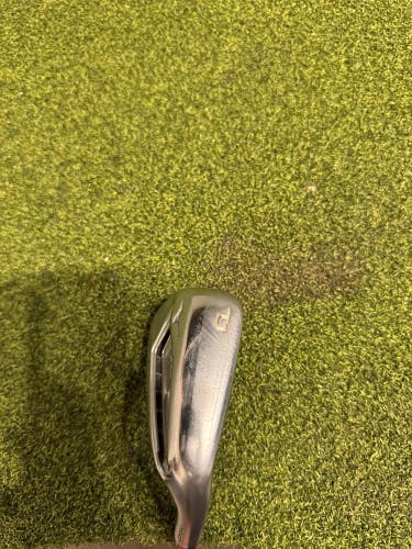 Mizuno JPX 919 Hot Metal Ptiching Wedge, Dynamic Gold Stiff Flex, RH