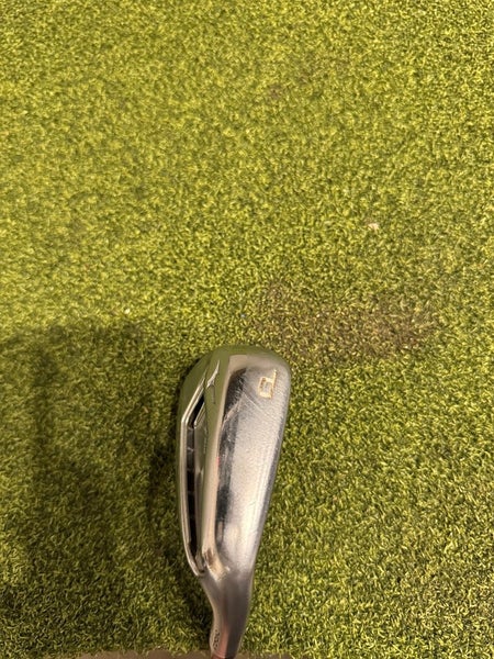 Mizuno JPX 919 Hot Metal Ptiching Wedge, Dynamic Gold Stiff Flex, RH