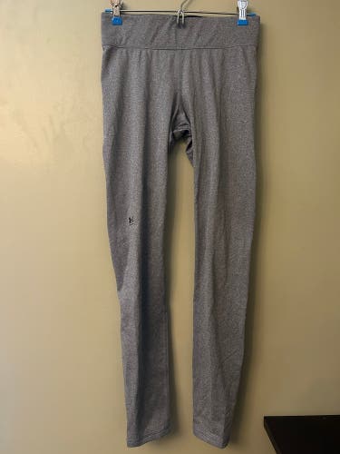 Under Armour Gray Compression Leggings