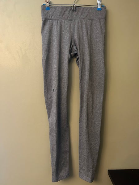Under Armour Gray Compression Leggings