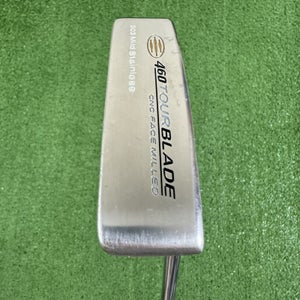 Guerin Rife 460 Tour Blade 303 CNC Face Milled 32 Right Handed