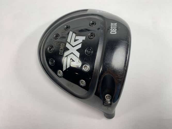 PXG 0811X Demo Driver 10.5* HEAD ONLY Mens RH