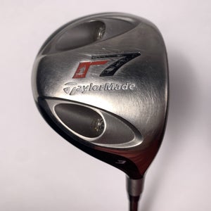 TaylorMade R7 TP 3 Fairway Wood 15* Diamana TP S83 Extra Stiff RH