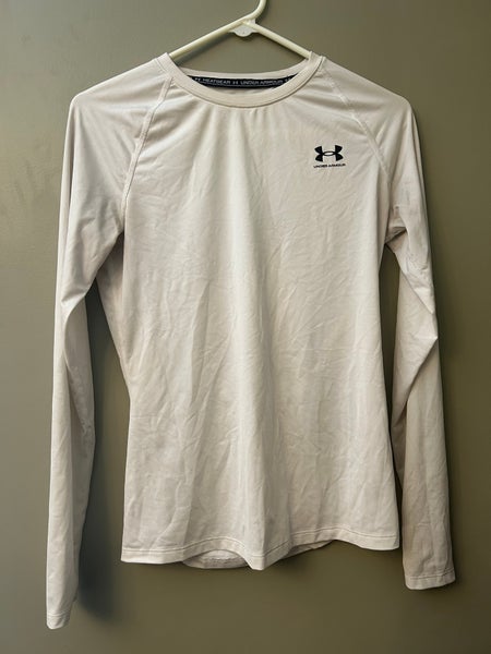 Under Armour Heat Gear Long Sleeve Compression Shirt