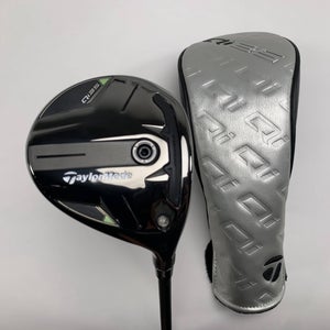 TaylorMade Qi35 5 Fairway Wood 18* Fujikura Ventus Blue 2025 5R Regular RH NEW