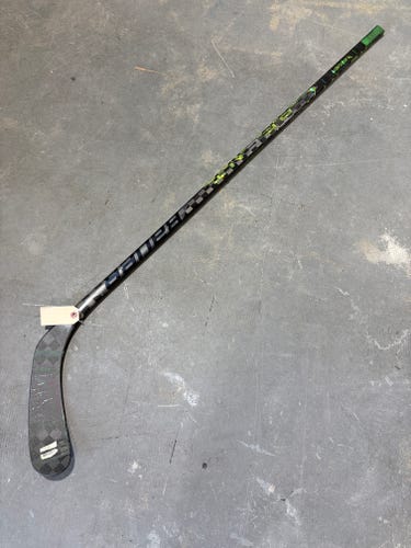 Intermediate Bauer Ag5nt Hockey Stick | LH P92