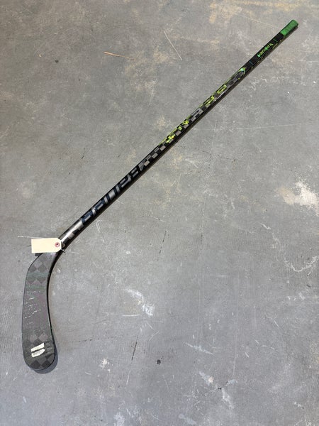 Intermediate Bauer Ag5nt Hockey Stick | LH P92