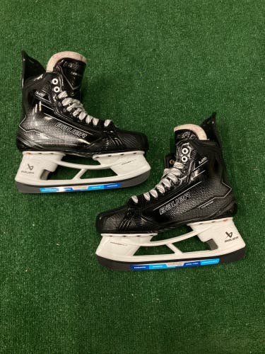 Senior Bauer Supreme M50 Pro Hockey Skates 9.5 (New)