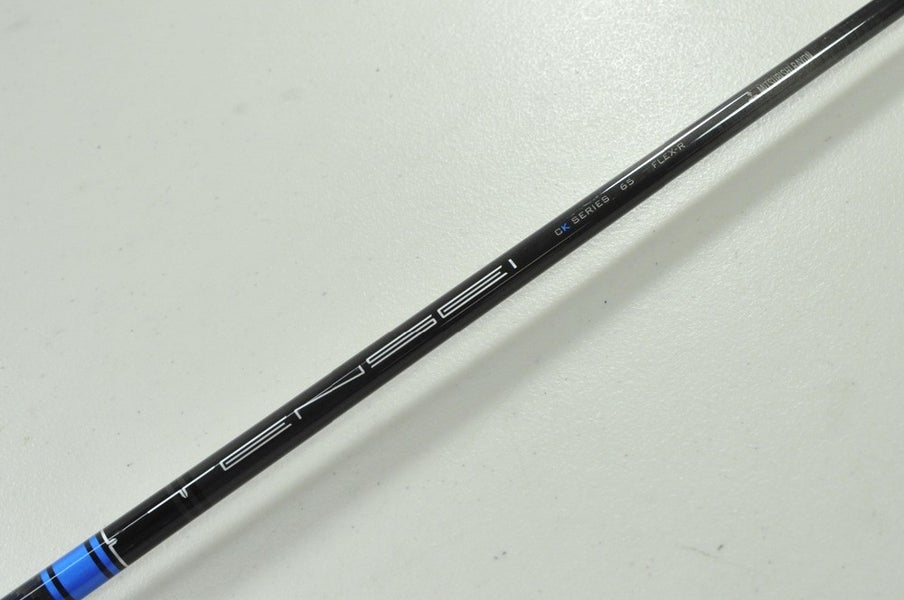 Mitsubishi Tensei Blue CK Series 65g Regular Flex Callaway Driver Shaft # 202702
