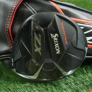 SRIXON ZX MK II 5 WOOD FAIRWAY PROJECT X CYPHER WOMENS LADIES RH 18 + HEADCOVER