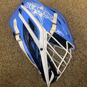 Cascade XRS - All America (Philly)