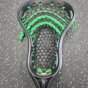 Used String King METAL 3 PRO Men Def/LSM Complete Stick Black 11849-S000029397