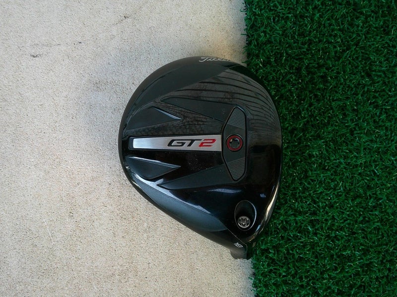 Titleist GT2 18* 5-Wood - HEAD ONLY