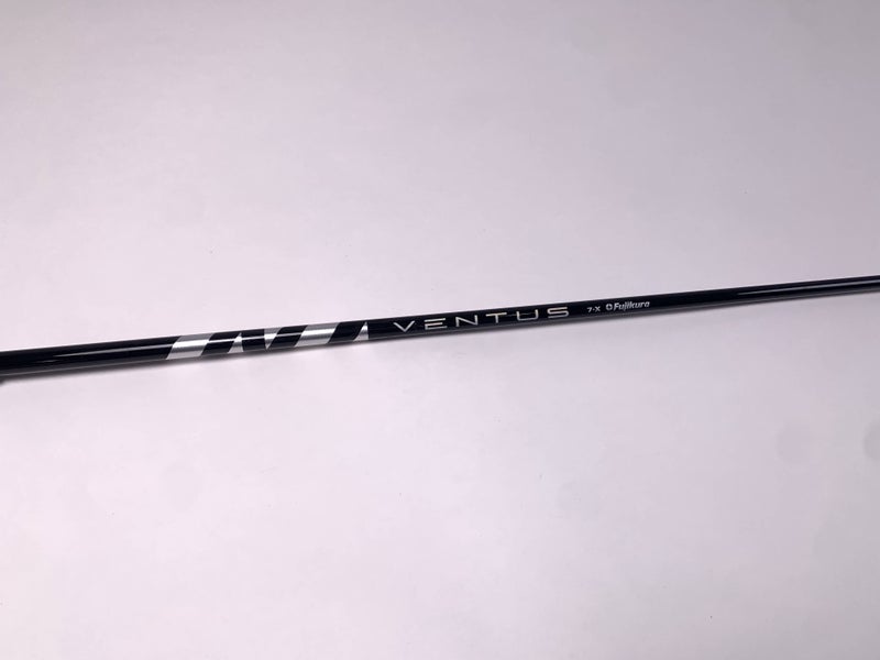 Fujikura Ventus Black 7-X Velocore Extra Stiff Driver Shaft 44.25"-Callaway