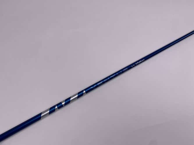 Fujikura Ventus Blue 5R Velocore+ Regular Graphite Driver Shaft 44.75"-Callaway