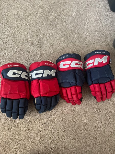 CCM HG95C Gloves 13" (Used)