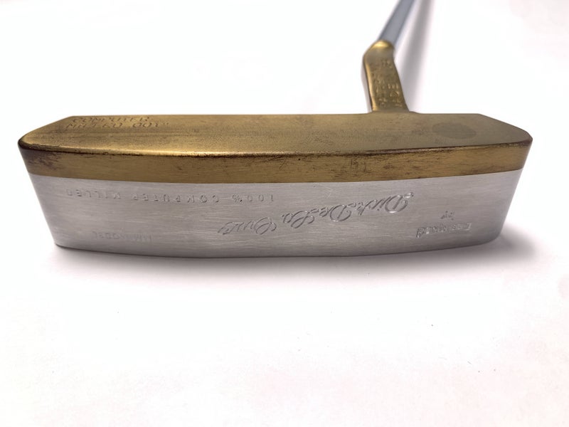Cobra Dick De La Cruz MM Model Putter 35" Mens RH
