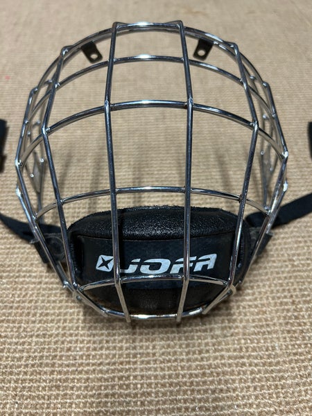Rare! Jofa FM480 Cage Chrome Medium
