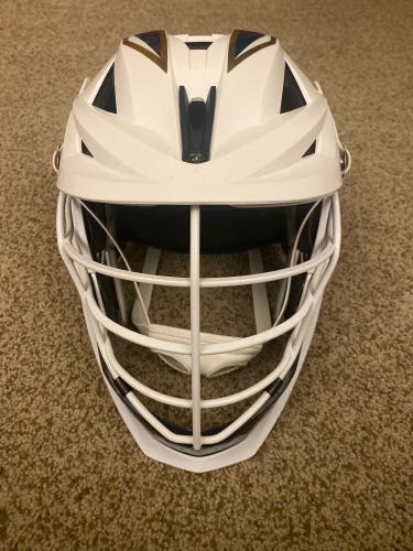 XRS Pro - Navy Midshipmen