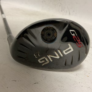 Used Ping G25 Mens Hybrid Club RH 4 Hybrid 11855-S000190970