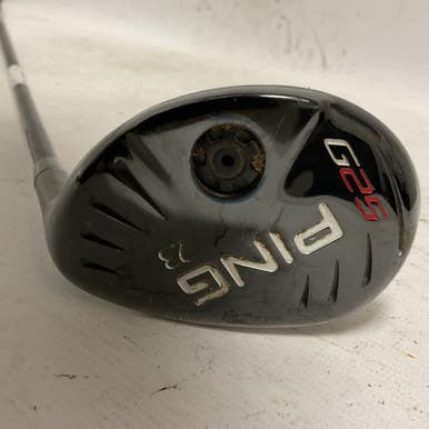 Used Ping G25 Mens Hybrid Club RH 4 Hybrid 11855-S000190970