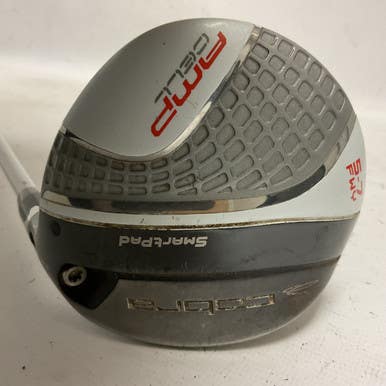 Used Cobra AMP CELL 5/7 Mens Fairway Wood RH 5 Wood 11855-S000190968