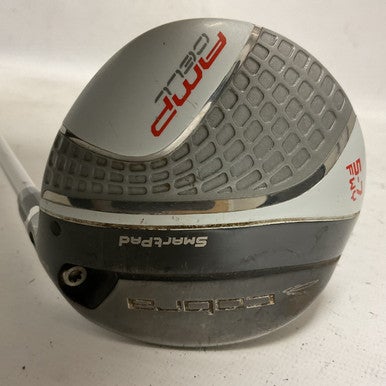 Used Cobra AMP CELL 5/7 Mens Fairway Wood RH 5 Wood 11855-S000190968