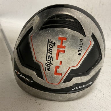 Used Tour Edge HL-J Jr Driver RH 12.0 Degree 11855-S000190963