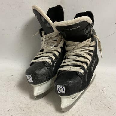 Used Bauer SUPREME ONE20 Senior Hockey Skate Senior 5 11855-S000190956