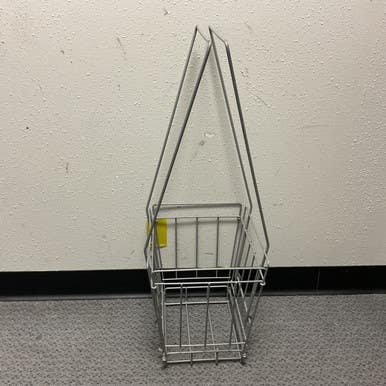 Used Gamma Sports Tennis Ball Hopper  11855-S000190953