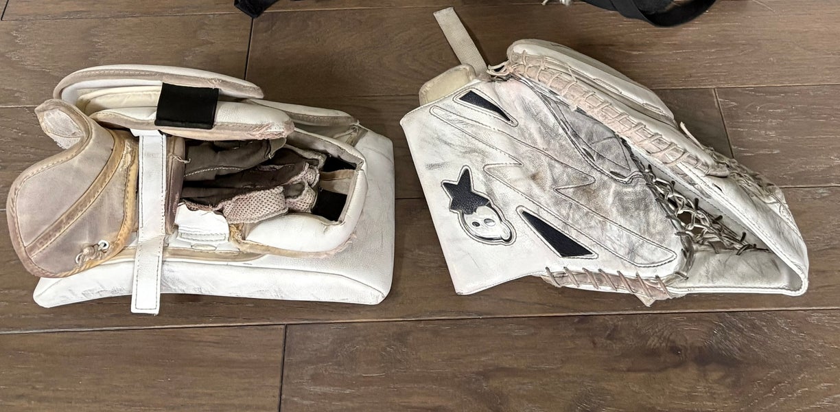 Brian's Netzero Full Right (Used)