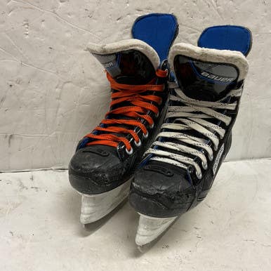 Used Bauer MS-1 Junior Hockey Skate Junior 03 11855-S000190937