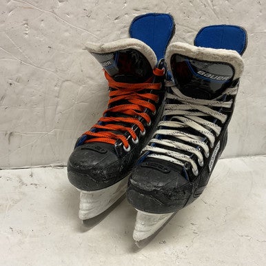 Used Bauer MS-1 Junior Hockey Skate Junior 03 11855-S000190937