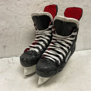 Used Bauer VAPOR X300 Junior Hockey Skate Junior 03 11855-S000190938