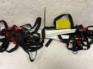 Used AGILITY LADDER Soccer Training Aids 11855-S000190929