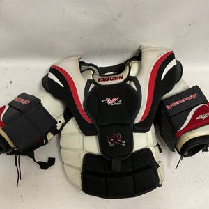Used Vaughn VENTUS LT60 Junior Body Armor MD 11855-S000190930