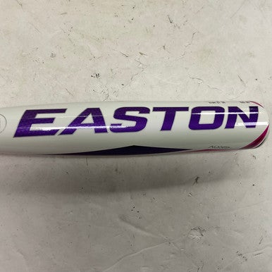Used Easton Pink Sapphire FP22PSA Fastpitch Bat 27" 11855-S000190916