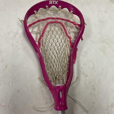Used STX LILLY Wmn Atk/Mid Complete Stick Magenta 11855-S000190915