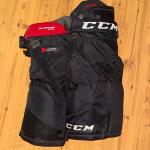 Men's Senior Small CCM Jetspeed FT4 Hockey Pants