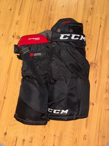 Men's Senior Small CCM Jetspeed FT4 Hockey Pants