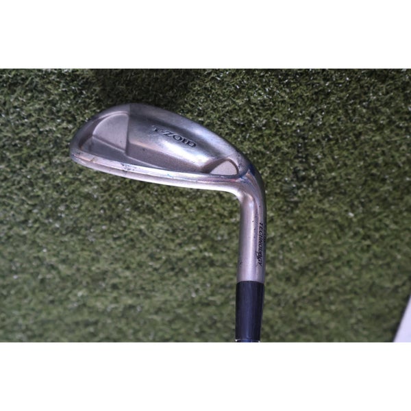 Mizuno T-Zoid MX-11 Lite Flex 36" Golf 9 Iron RH / 1H-S864