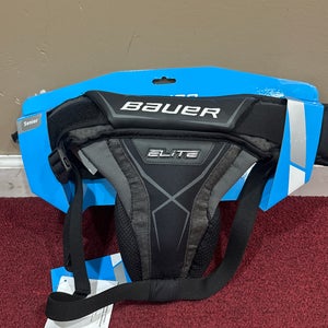 Bauer Elite Senior Jill (New) Item#BSJL