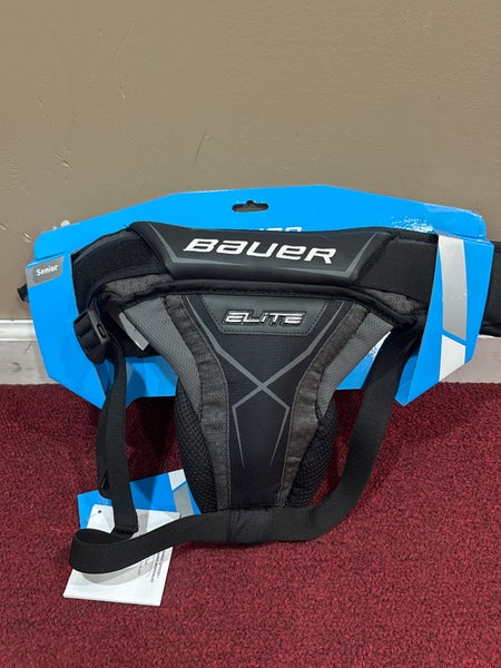 Bauer Elite Senior Jill (New) Item#BSJL