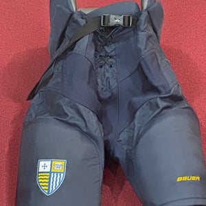 Senior Bauer Nexus Custom Pro Hockey Pants Pro Stock (New) Item#NBPC