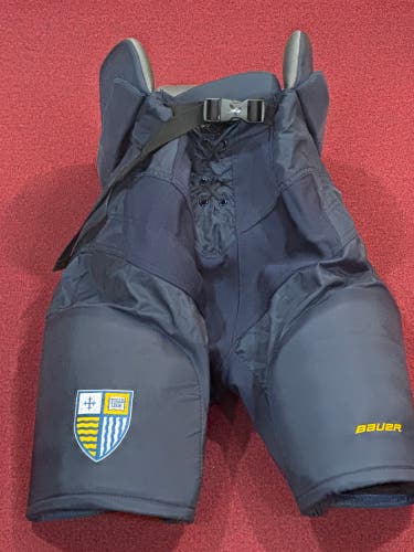Senior Bauer Nexus Custom Pro Hockey Pants Pro Stock (New) Item#NBPC