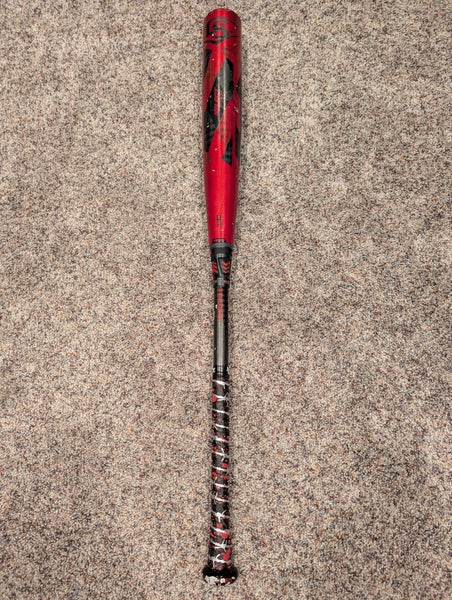 2022 Louisville Slugger Select PWR Hybrid BBCOR Certified Bat (-3) 31 oz 34" (Used)