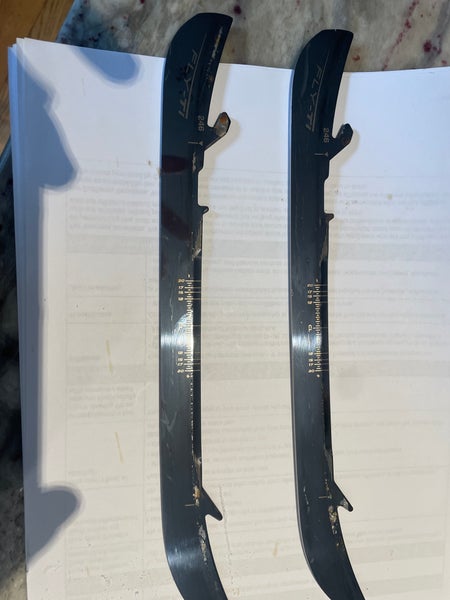 Bauer Fly-Ti 246 mm (Used)