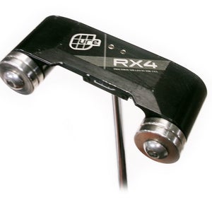 Cure RX4 Precision Milled 43" Putter