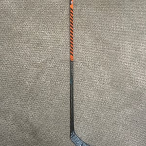 Senior Warrior Alpha QX pro stock (covert qr5 dress)